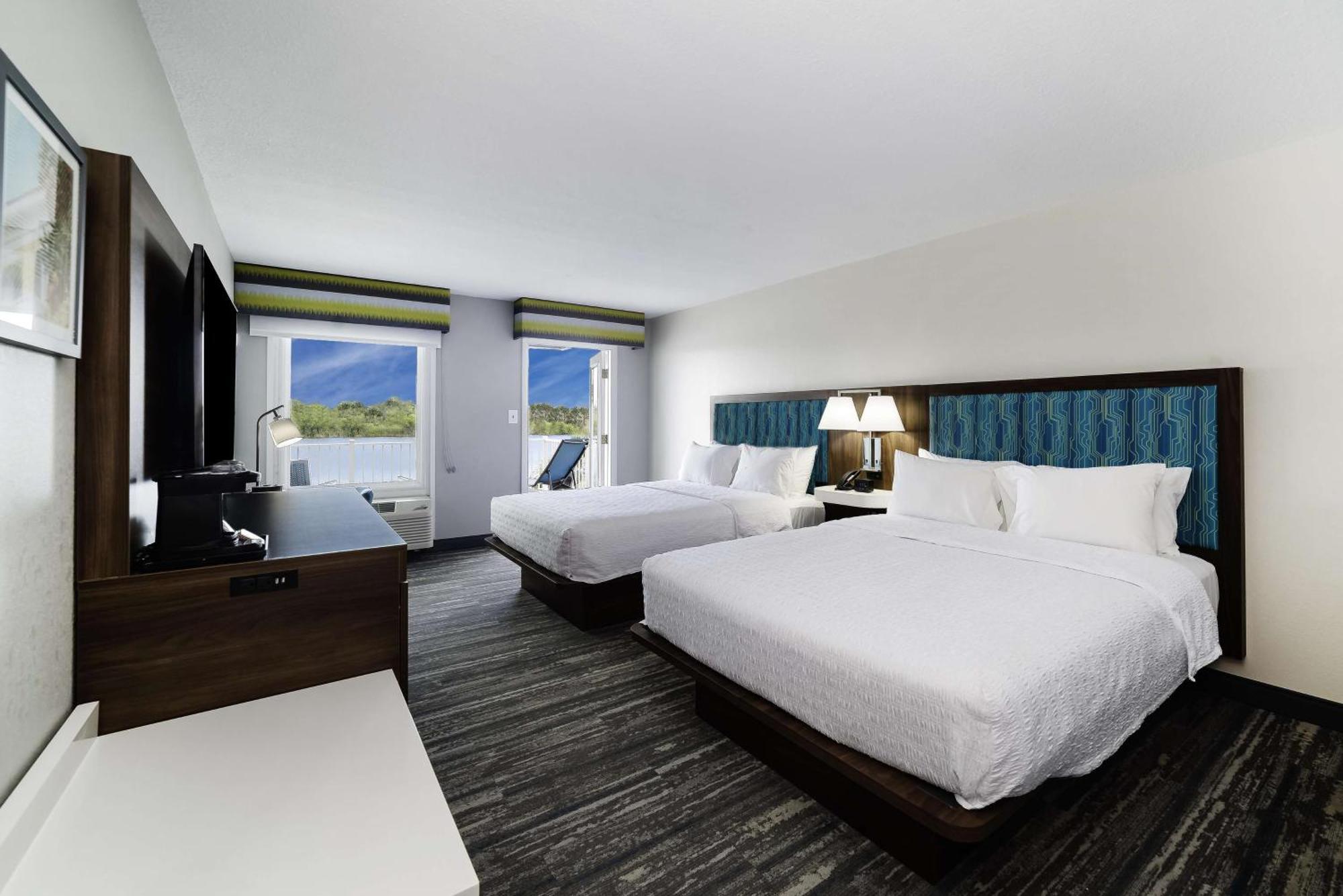 Hampton Inn Port Charlotte Exterior photo